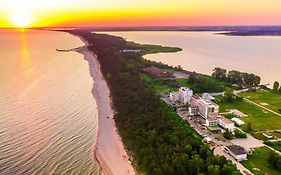 Mielno Holiday Apartments