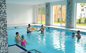 Mielno Holiday Apartments